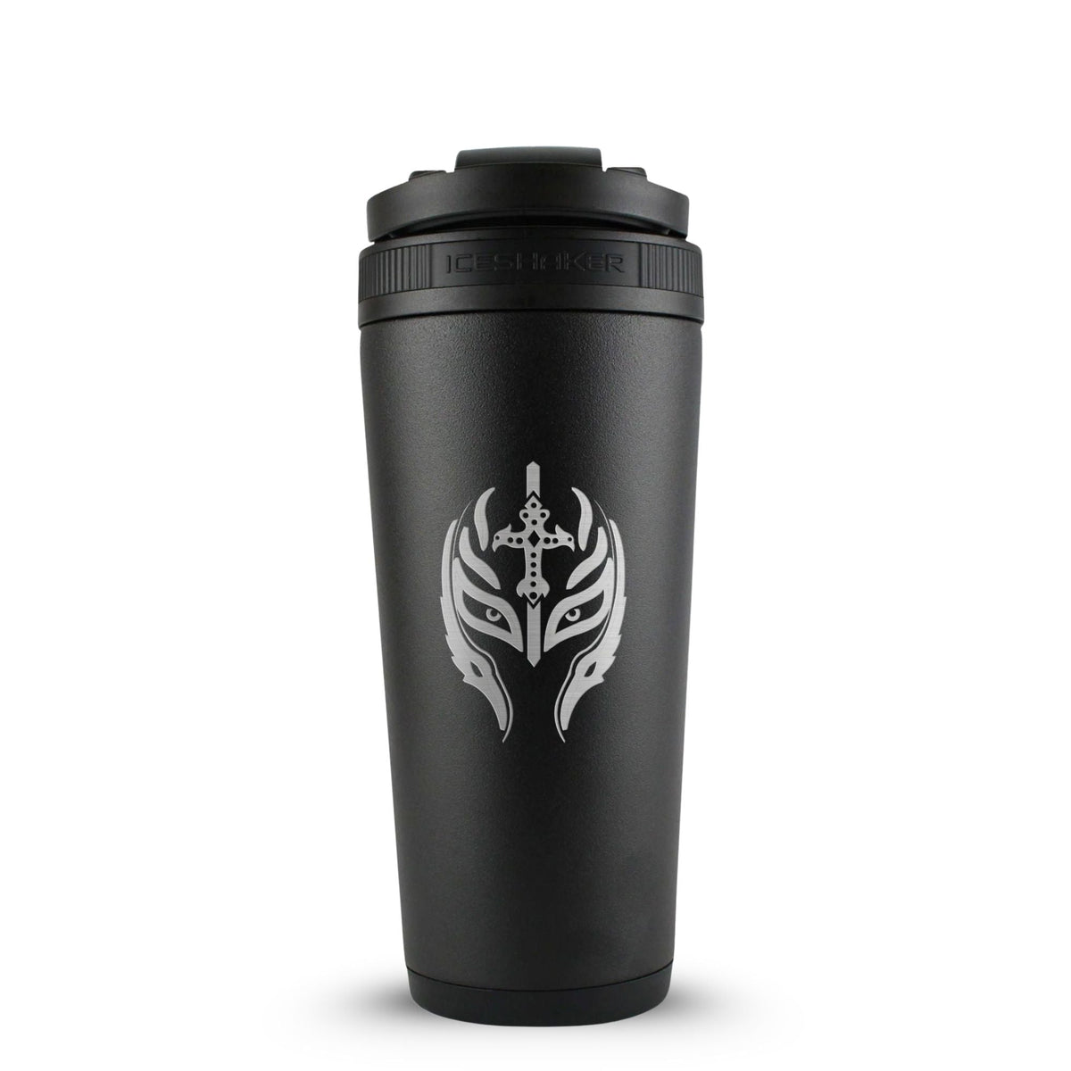 Officially Licensed WWE Rey Mysterio 26oz Ice Shaker