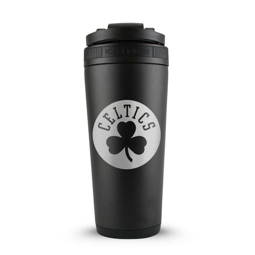 Officially Licensed Boston Celtics 26oz Ice Shaker