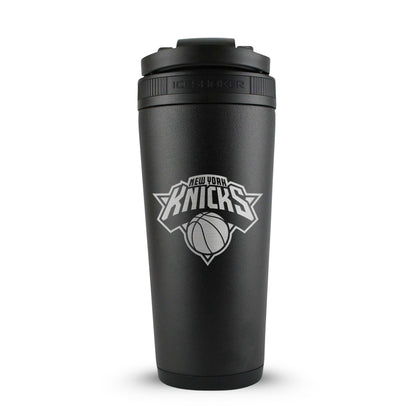 Officially Licensed New York Knicks 26oz Ice Shaker
