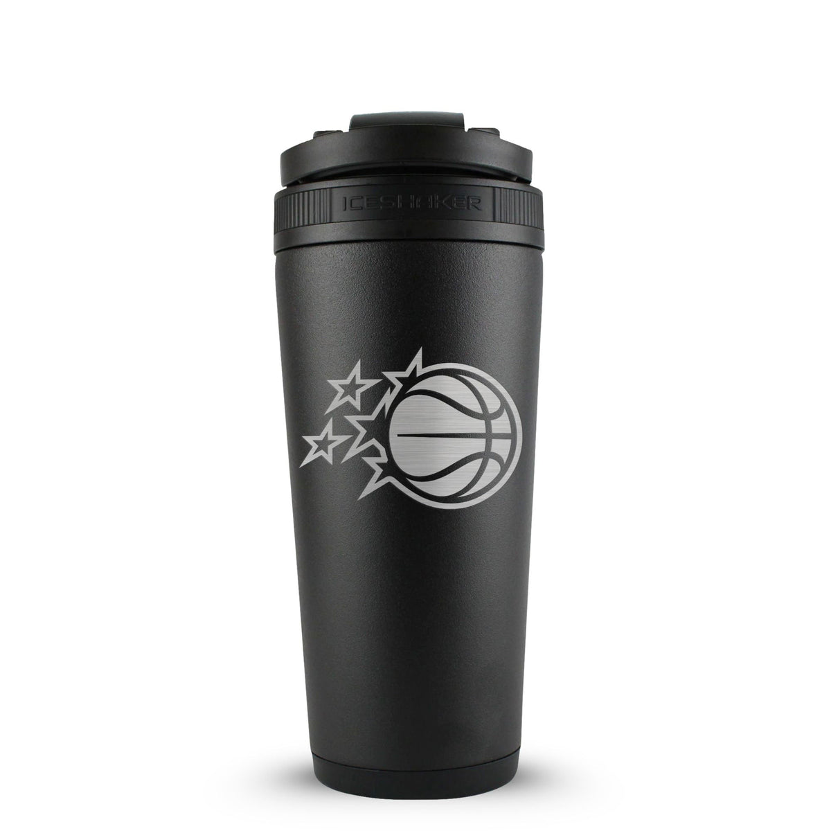 Officially Licensed Orlando Magic 26oz Ice Shaker