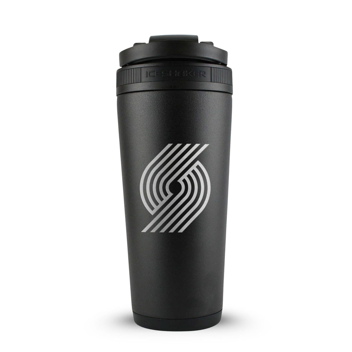 Officially Licensed Portland Trail Blazers 26oz Ice Shaker