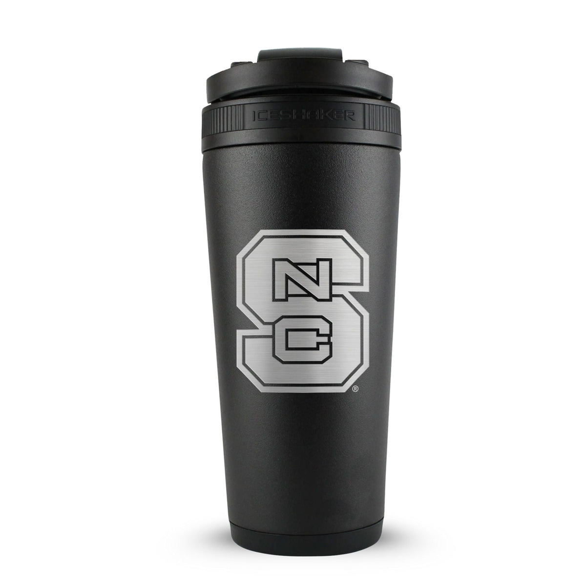 Officially Licensed North Carolina State 26oz Ice Shaker