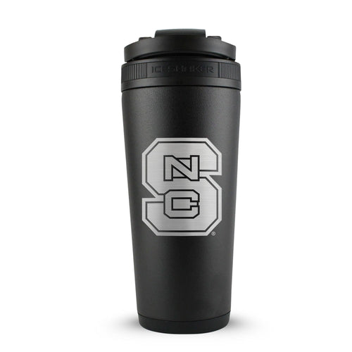 Officially Licensed North Carolina State 26oz Ice Shaker