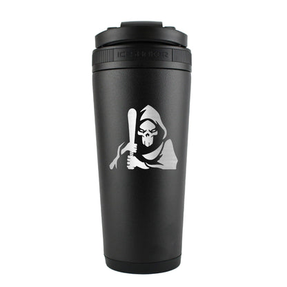 PRD Baseball Academy 26oz Ice Shaker