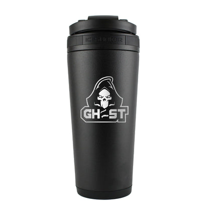 PRD Baseball Academy 26oz Ice Shaker