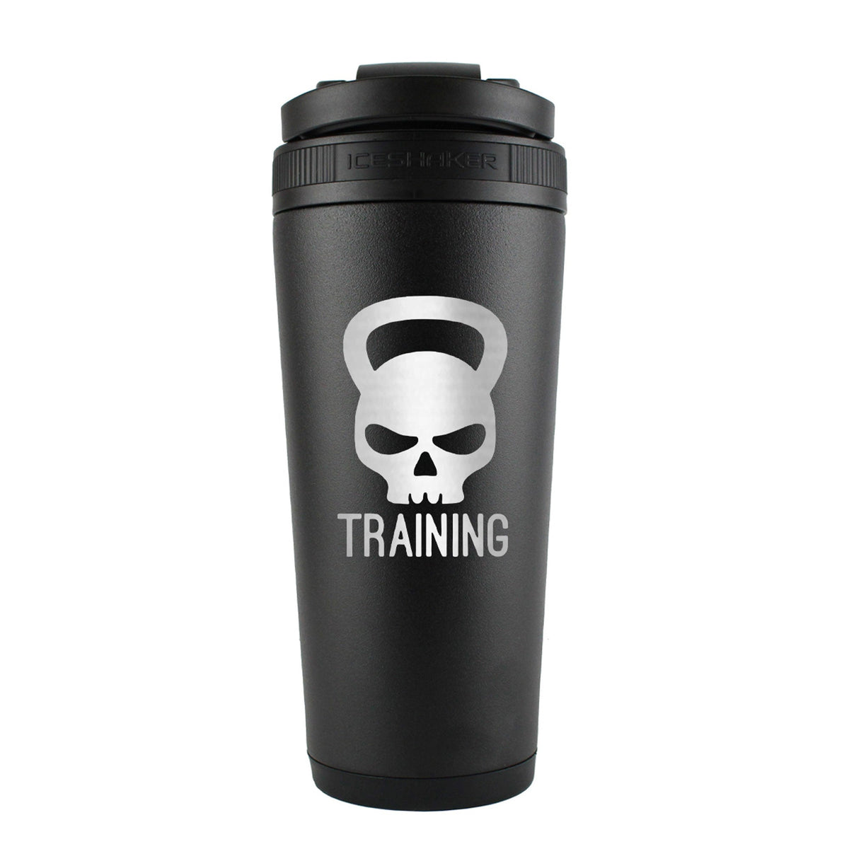 PRD Baseball Academy 26oz Ice Shaker