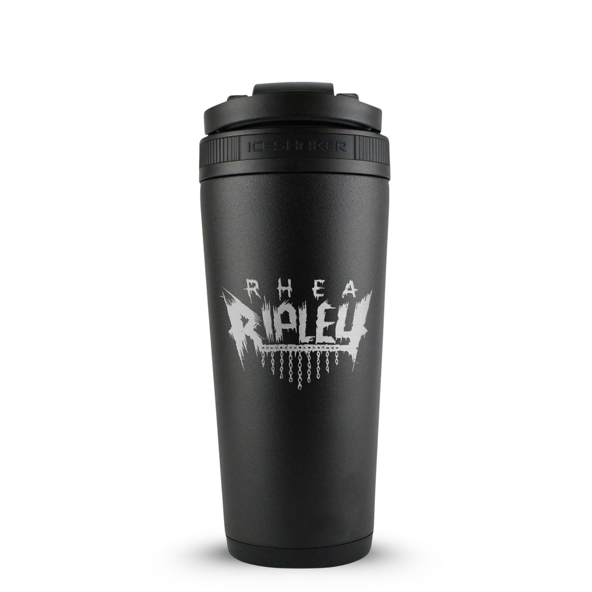 Officially Licensed WWE Rhea Ripley 26oz Ice Shaker