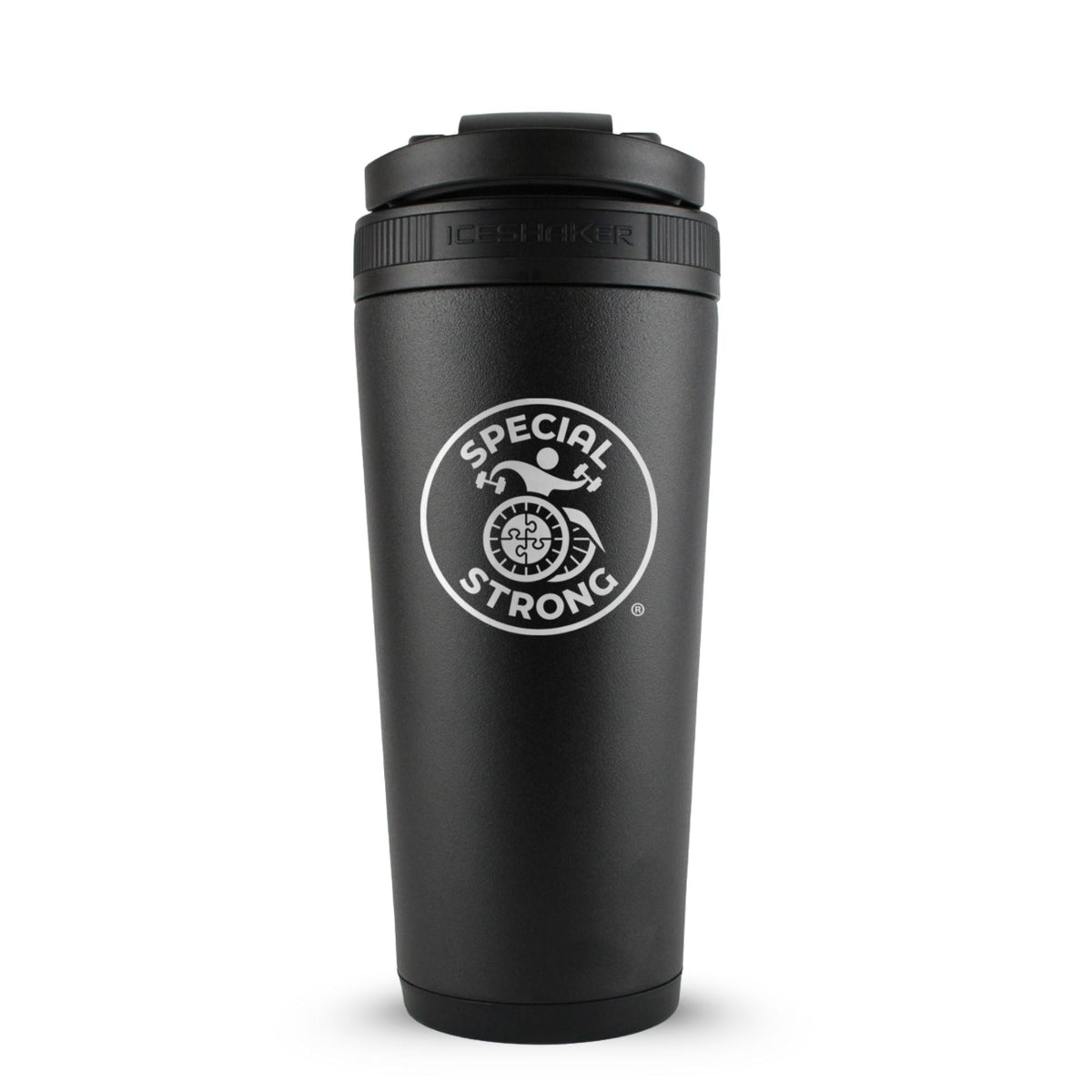 Custom Special Strong 26oz Ice Shaker