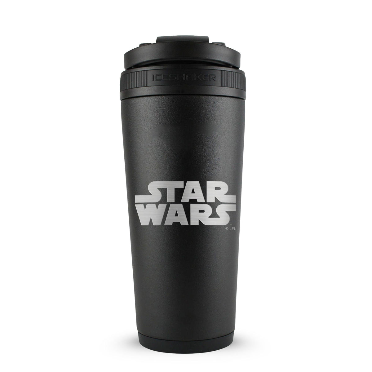 Officially Licensed Star Wars 26oz Ice Shaker