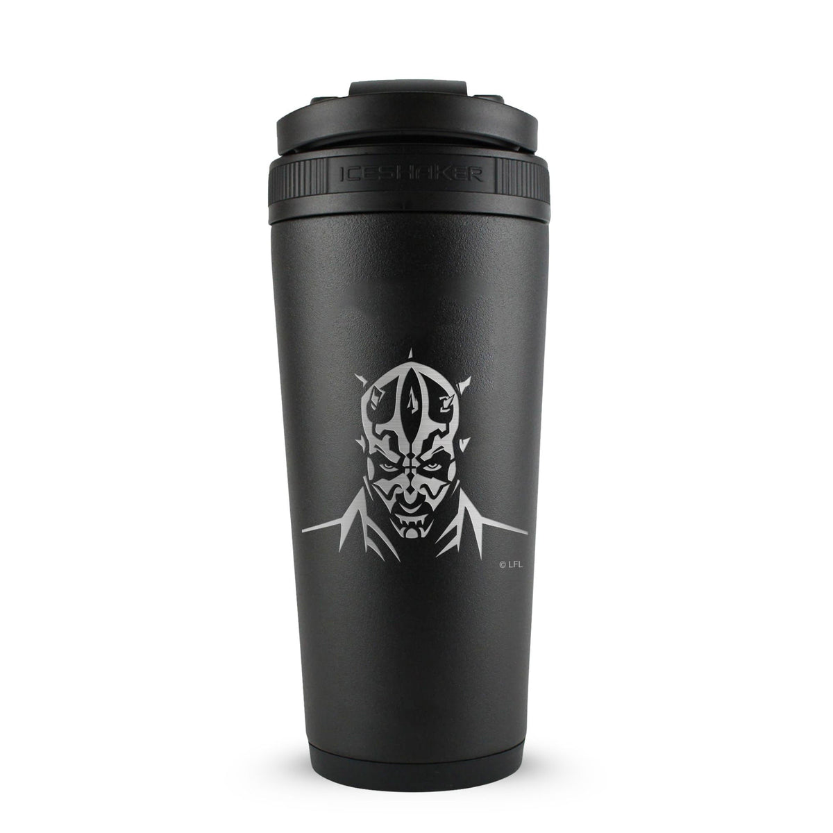 Star Wars Darth Maul 26oz Ice Shaker