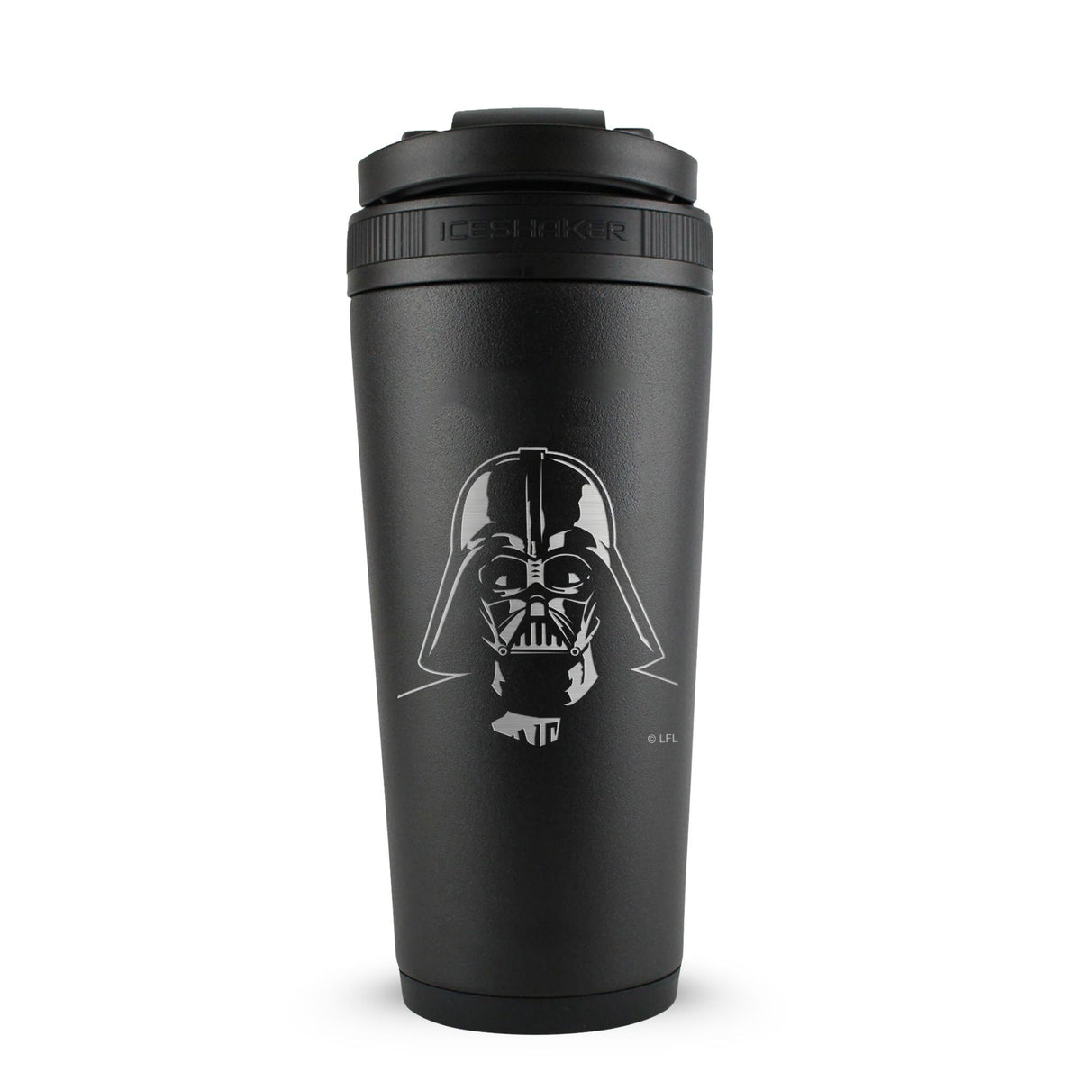 Star Wars Darth Vader 26oz Ice Shaker