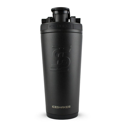 Star Wars Yoda The Force Is Strong With This One 26oz Ice Shaker