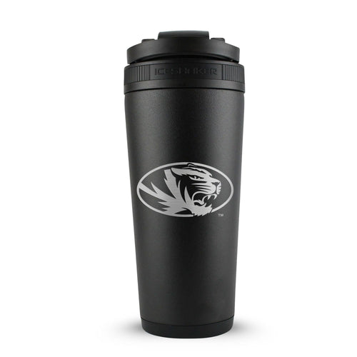 Officially Licensed University of Missouri 26oz Ice Shaker