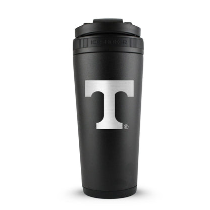 Officially Licensed University of Tennessee 26oz Ice Shaker