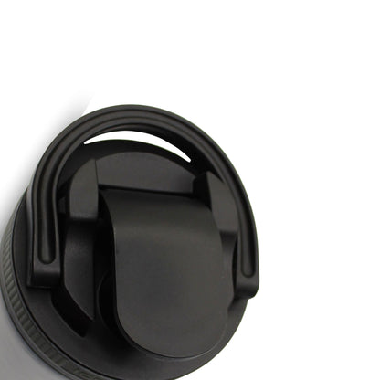 Custom MagDump TV Helicopter 26oz Ice Shaker