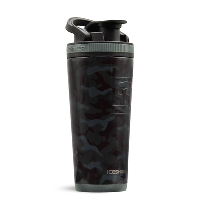 Custom Sioux Falls Fit Body Boot Camp 26oz Ice Shakers