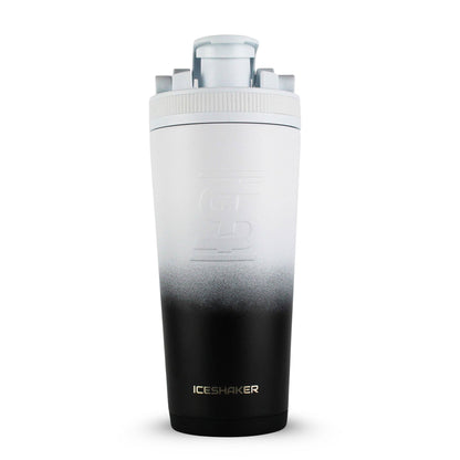 Custom Ghost Squad PA Baseball 26oz Ice Shaker