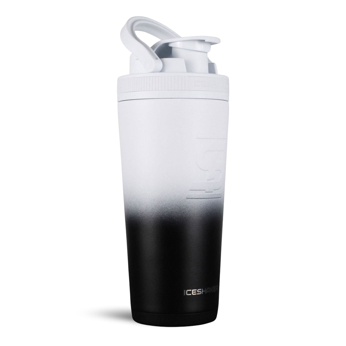 Custom Ghost Evolve Baseball 26oz Ice Shaker