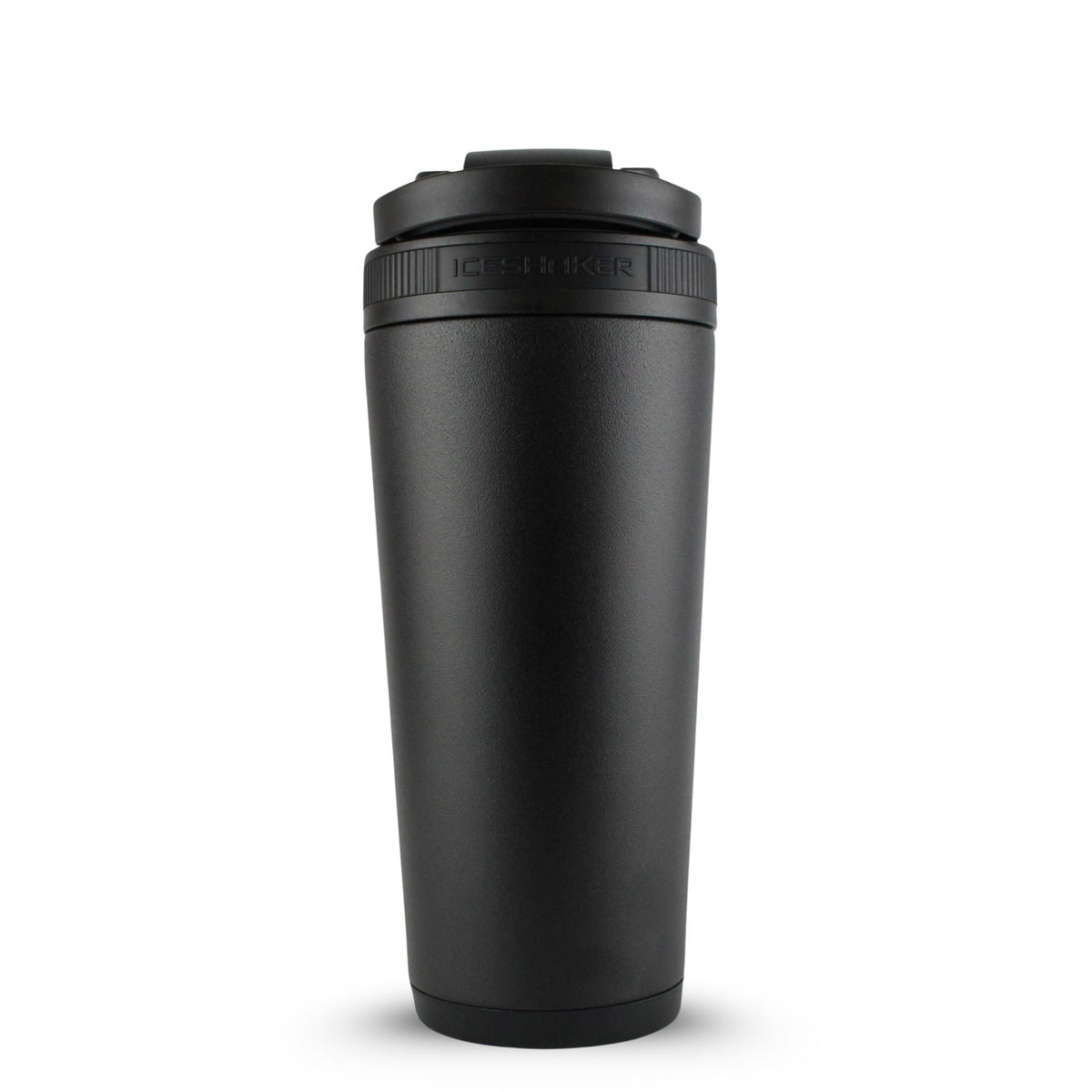 26oz Ice Shaker - Black