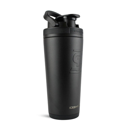 Officially Licensed Carolina Panthers 26oz Ice Shaker