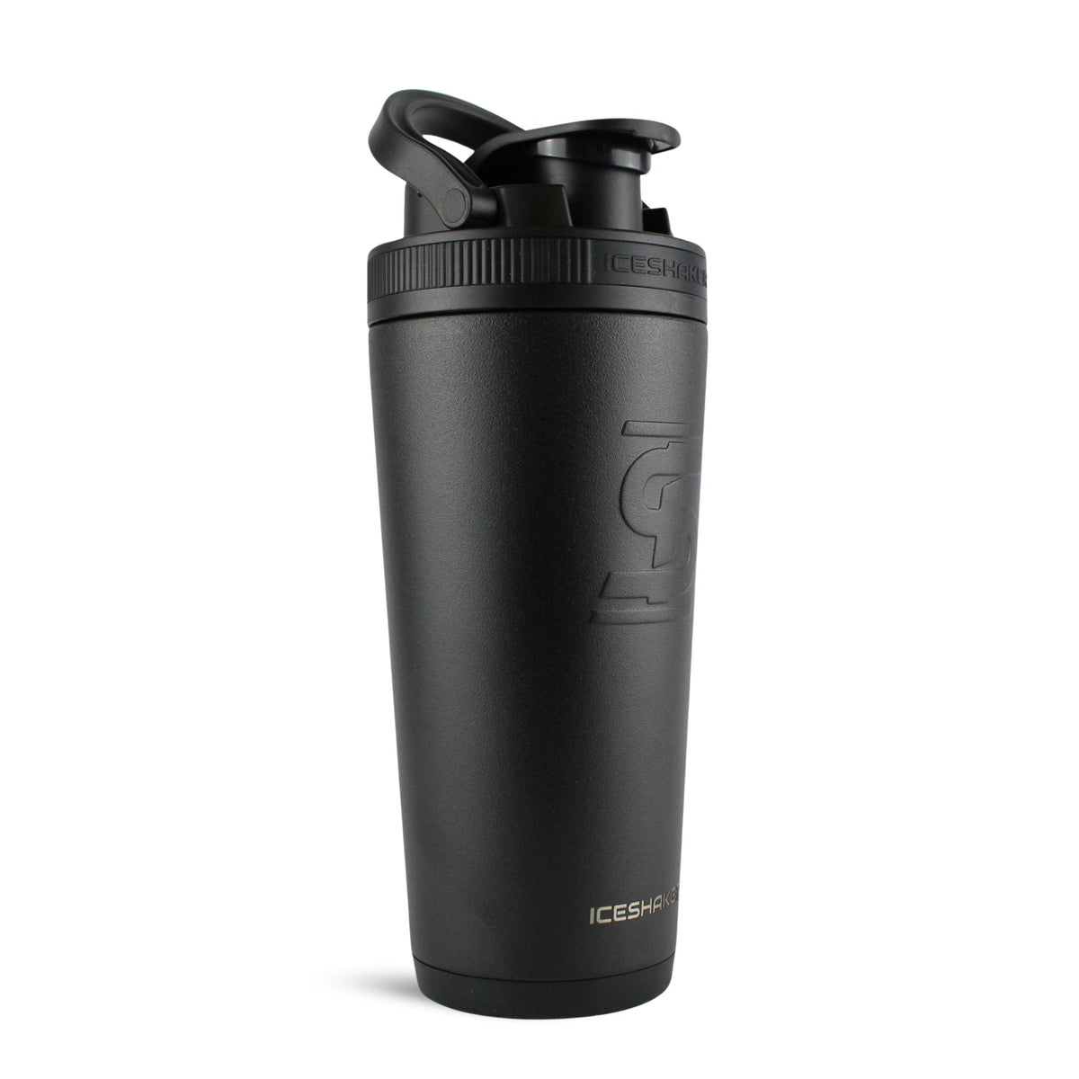 Custom Down to Fish 26oz Ice Shakers