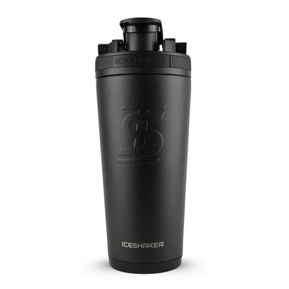 Officially Licensed Jacksonville Jaguars 26oz Ice Shaker