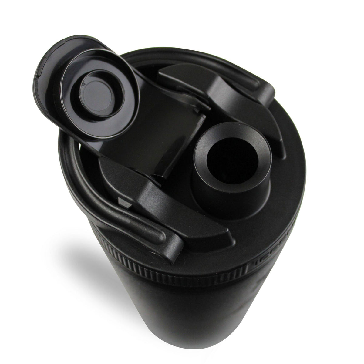 SIX Seevvvenn 26oz Ice Shaker - Black