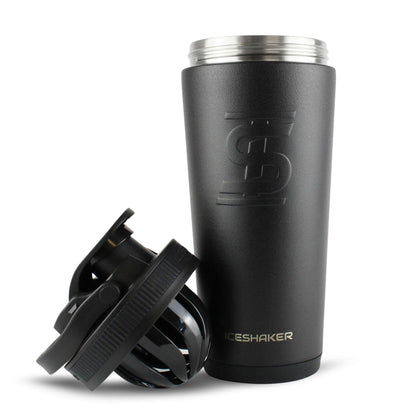 Officially Licensed University of North Carolina 26oz Ice Shaker