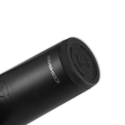 Officially Licensed University of Oregon 26oz Ice Shaker - Black
