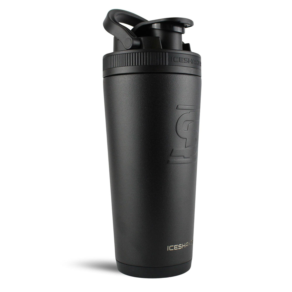 Officially Licensed Dallas Cowboys 26oz Ice Shaker - Black