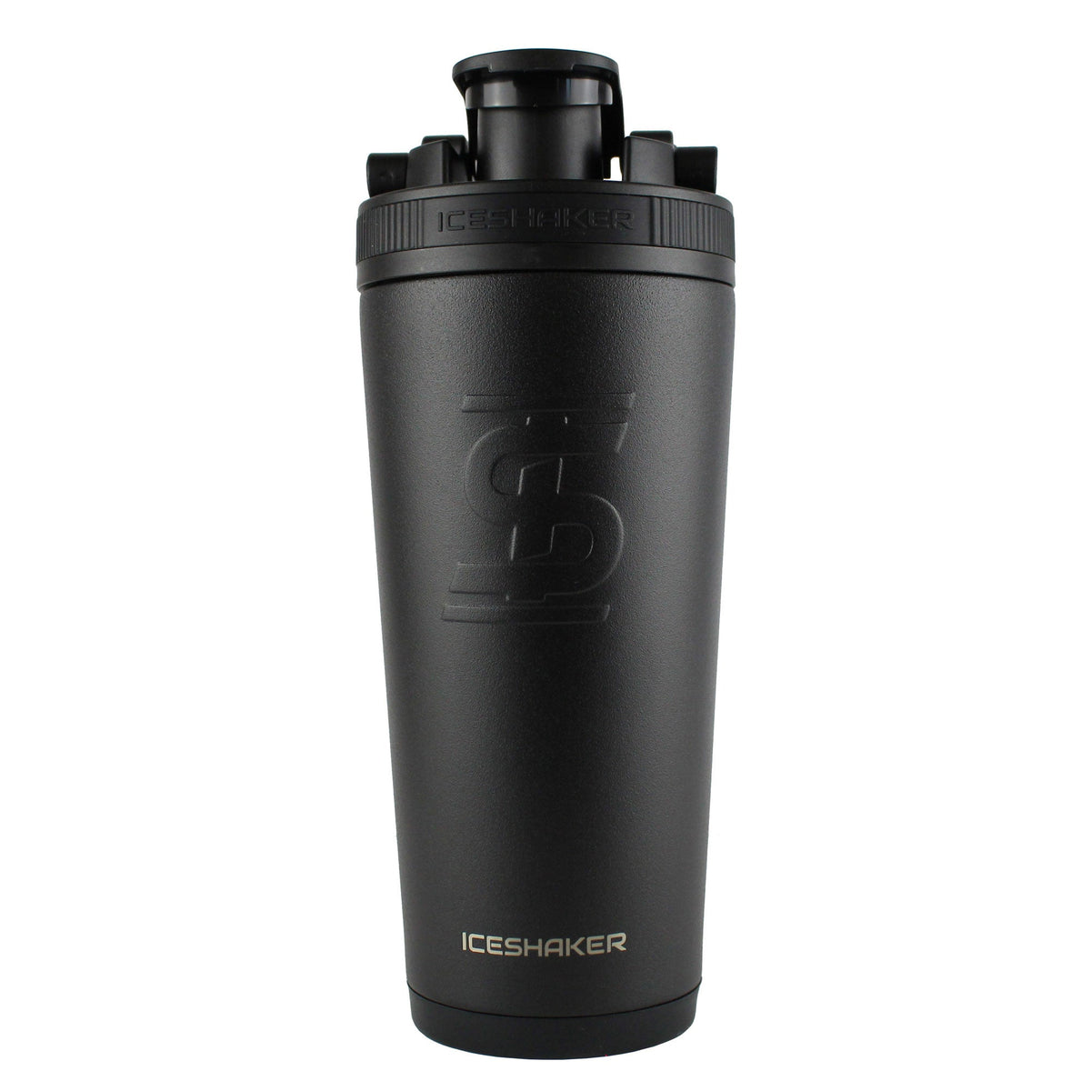 Life Time DPT Custom 26oz Ice Shaker - Black