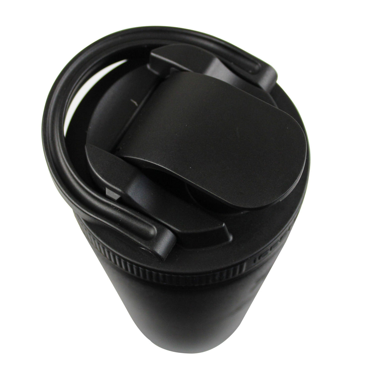 Southlake Dragons Youth Baseball 26oz Ice Shaker - Black