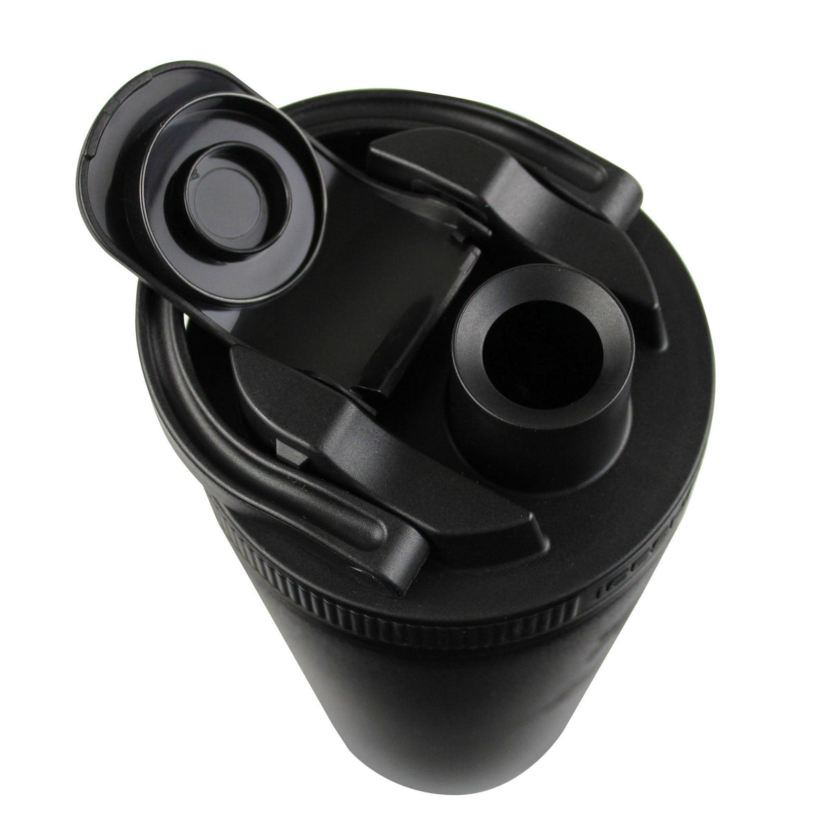 Southlake Dragons Youth Baseball 26oz Ice Shaker - Black