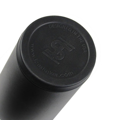 Southlake Dragons Youth Baseball 26oz Ice Shaker - Black
