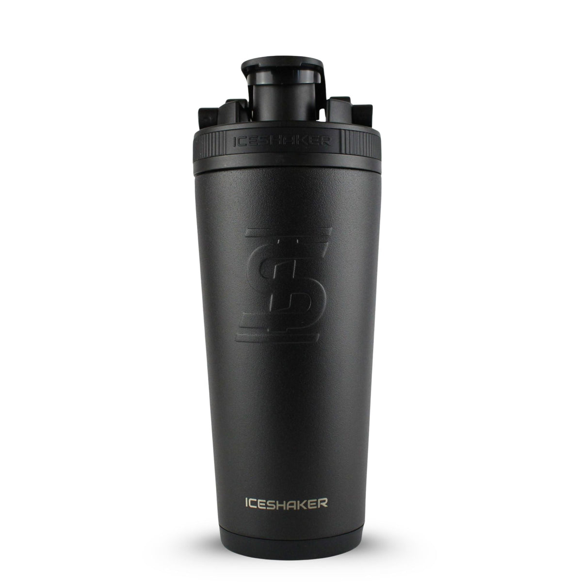 Officially Licensed Charlotte FC 26oz Ice Shaker