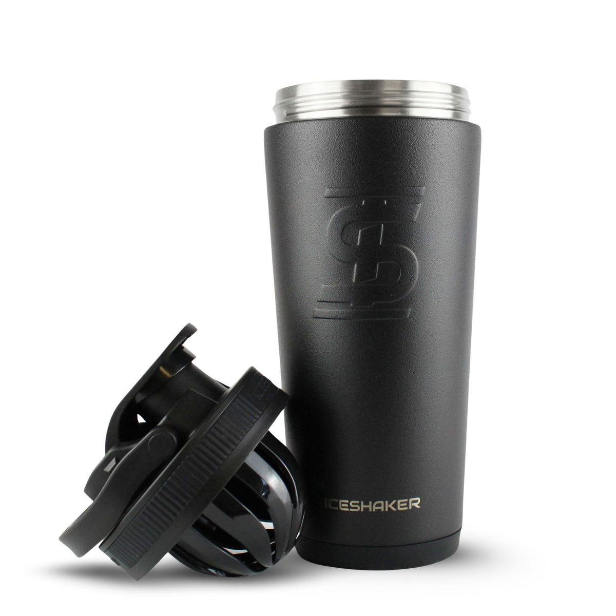 Officially Licensed Dallas Mavericks 26oz Ice Shaker