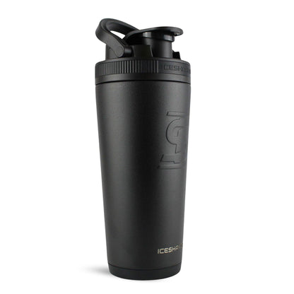 Officially Licensed Miami Heat 26oz Ice Shaker
