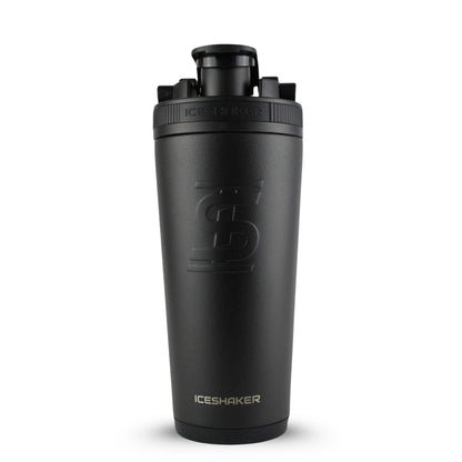 Officially Licensed Detroit Pistons 26oz Ice Shaker