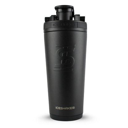 Officially Licensed Kansas State University 26oz Ice Shaker