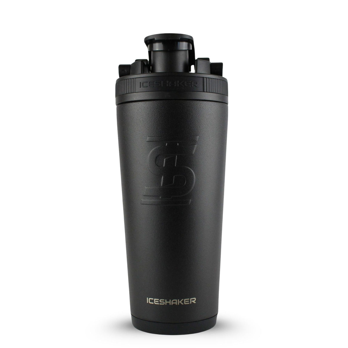 Officially Licensed WWE Kevin Owens "KO" 26oz Ice Shaker