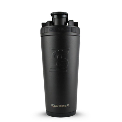 Officially Licensed WWE The Undertaker 26oz Ice Shaker