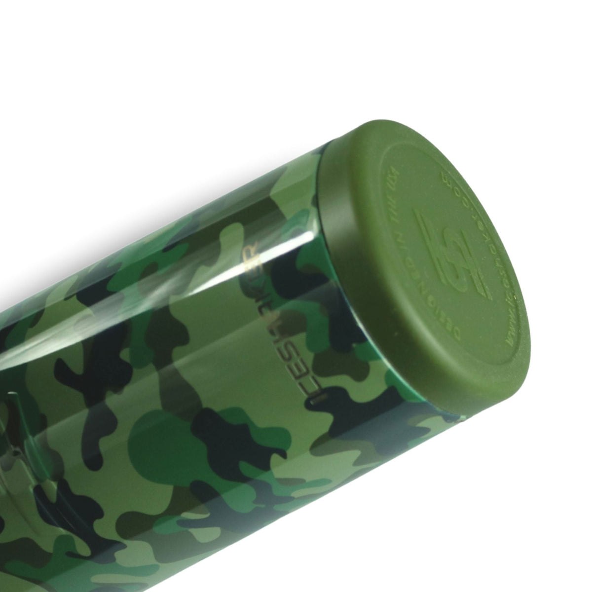 26oz Ice Shaker - Camo
