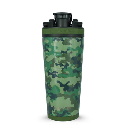 26oz Ice Shaker - Camo