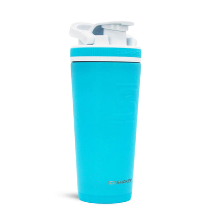 Custom Sioux Falls Fit Body Forever 26oz Ice Shakers