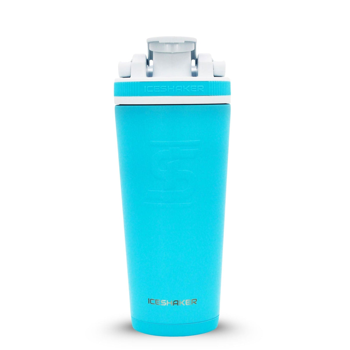 Custom Sioux Falls Fit Body Boot Camp Kettlebell 26oz Ice Shakers