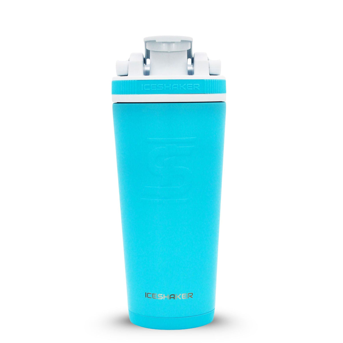 Officially Licensed Chicago Fire 26oz Ice shaker