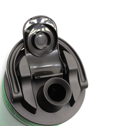 Ice Shaker Matte Series 26oz Shaker Bottle - Dragon Green