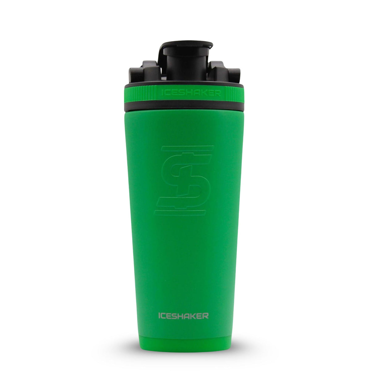 Ice Shaker Matte Series 26oz Shaker Bottles