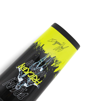 Ice Shaker 4D Series 26oz Shaker Bottles
