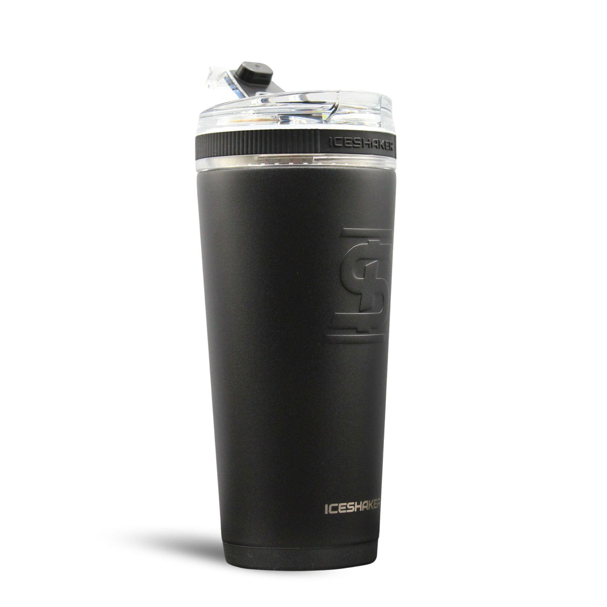 Officially Licensed Jacksonville Jaguars 26oz Flex Bottle - Black